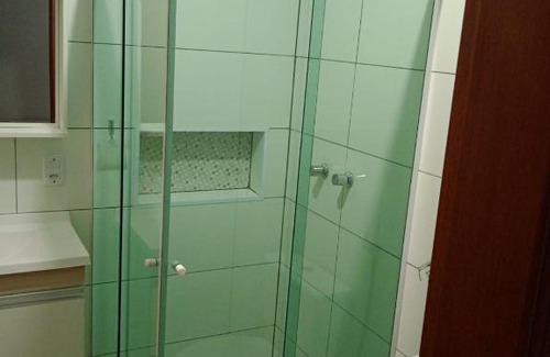Regiao Urbana Homogenea XX Apartment | apartamento dos sonhoos
