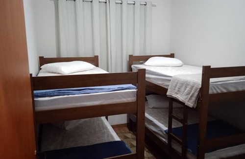 Regiao Urbana Homogenea XX Apartment | apartamento dos sonhoos