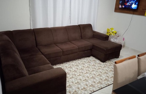Regiao Urbana Homogenea XX Apartment | apartamento dos sonhoos