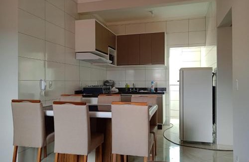 Regiao Urbana Homogenea XX Apartment | apartamento dos sonhoos