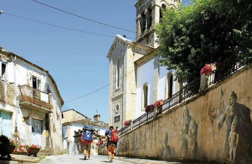 Sarria Apartment | Apartamento Dpvaleria