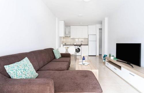 Puerto de Guimar Apartment | Apartamento Dulce Bea