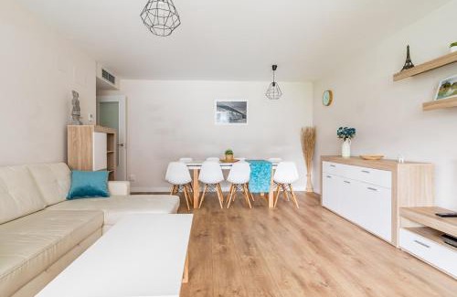 Alcala de Henares Apartment | Apartamento Dulcinea