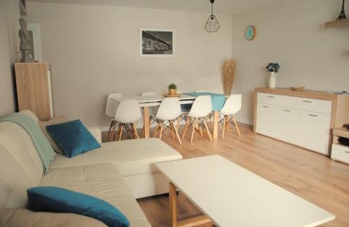 Alcala de Henares Apartment | Apartamento Dulcinea