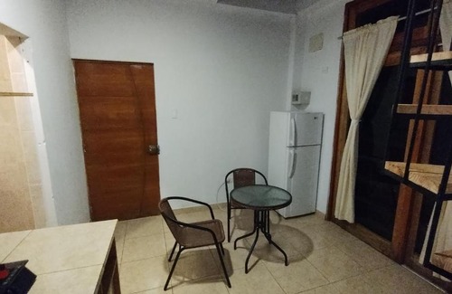 Lobitos Apartment | Apartamento Duplex Amoblado - Playa Lobitos