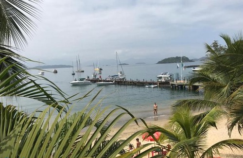 Vila Velha Apartment | Apartamento Duplex Angra Inn