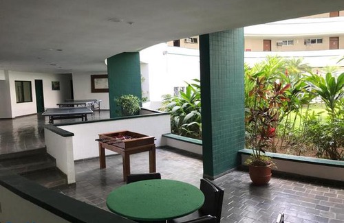 Vila Velha Apartment | Apartamento Duplex Angra Inn