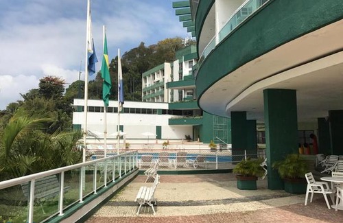 Vila Velha Apartment | Apartamento Duplex Angra Inn