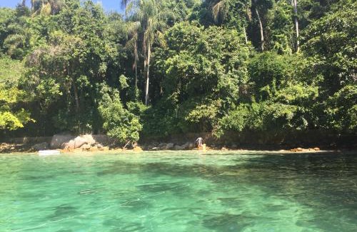 Vila Velha Apartment | Apartamento Duplex Angra Inn