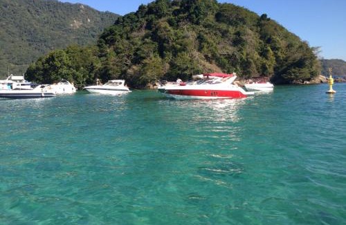 Vila Velha Apartment | Apartamento Duplex Angra Inn