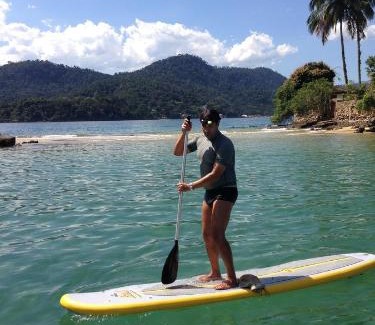 Vila Velha Apartment | Apartamento Duplex Angra Inn