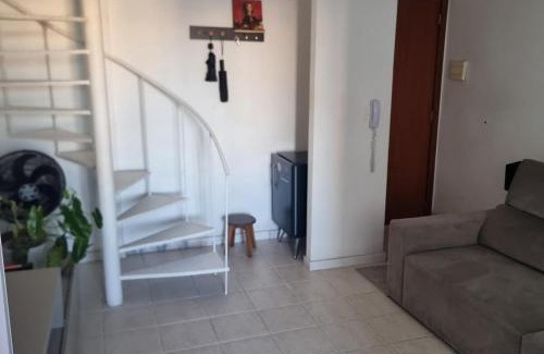 Centro Apartment | Apartamento Duplex completo no coração de BH