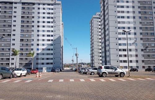Uberaba Apartment | Apartamento Duplex