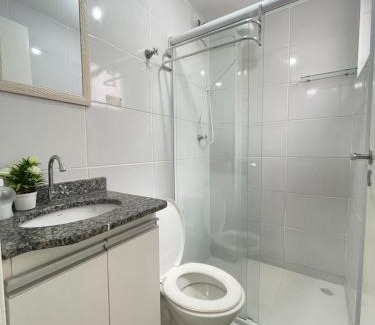 Uberaba Apartment | Apartamento Duplex