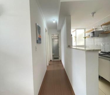 Uberaba Apartment | Apartamento Duplex