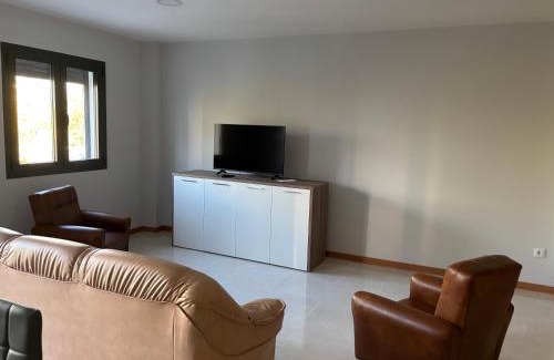 Braganca Apartment | Apartamento Duplex Bragança centro