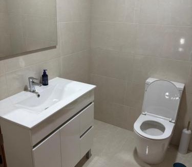 Braganca Apartment | Apartamento Duplex Bragança centro