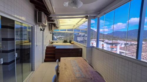 Acarau Apartment | Apartamento duplex com jacuzzi no Itágua - Tenório