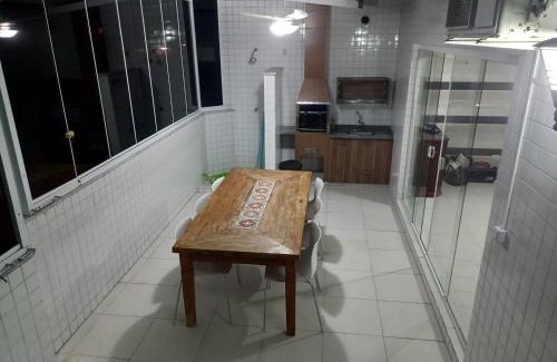 Acarau Apartment | Apartamento duplex com jacuzzi no Itágua - Tenório