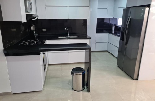 Cali Apartment | Apartamento DUPLEX de Lujo