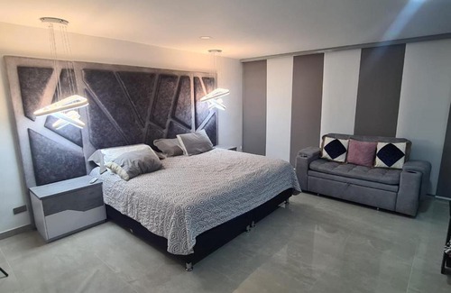 Cali Apartment | Apartamento DUPLEX de Lujo