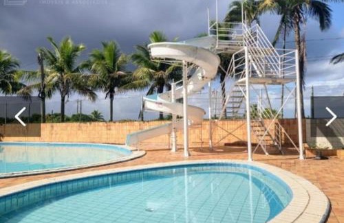 Boraceia Apartment | Apartamento Duplex pé na areia em Boracéia