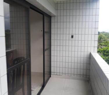 Boraceia Apartment | Apartamento Duplex pé na areia em Boracéia