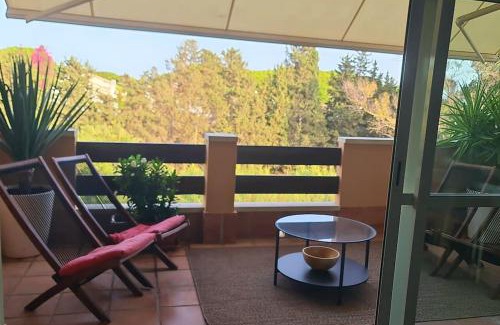 Carib Playa Apartment | Apartamento Duplex Playa de Artola-Baja-Marbella