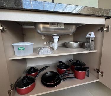 Toninhas Apartment | Apartamento Duplex - Toninhas, Ubatuba