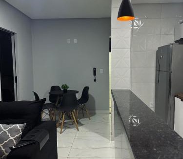 Verolme Apartment | Apartamento Duplo