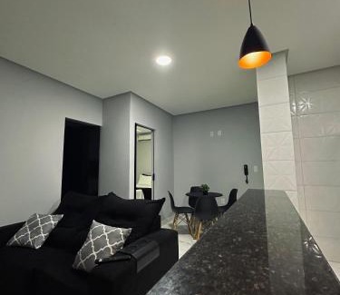 Verolme Apartment | Apartamento Duplo