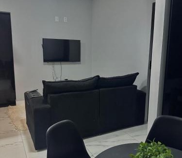Verolme Apartment | Apartamento Duplo