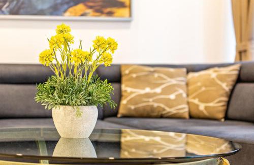 Golzheim Apartment | Apartamento Dusseldorf