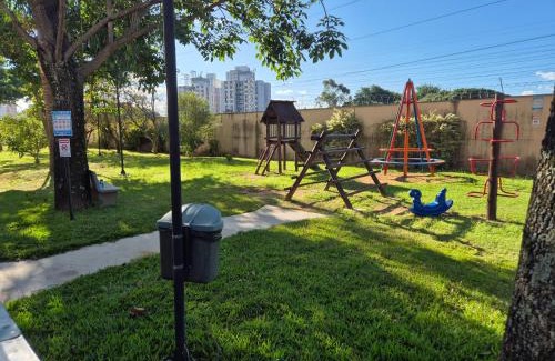 Sao Jose dos Campos Apartment | Apartamento em Condomínio