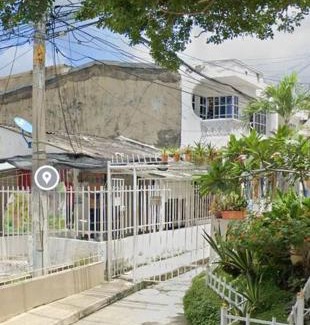 Cartagena District Apartment | Apartamento el Calamar