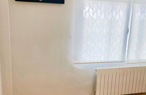 Medina del Campo Apartment | Apartamento en Medina del Campo, Cercano a la Plaza de Toros