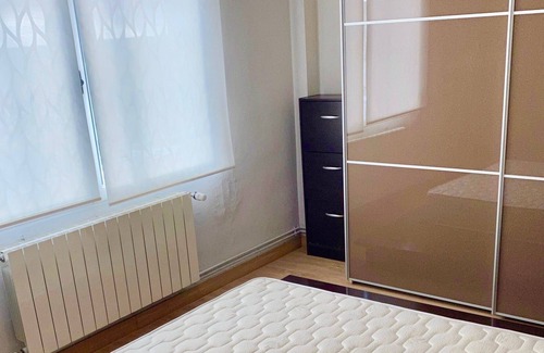 Medina del Campo Apartment | Apartamento en Medina del Campo, Cercano a la Plaza de Toros