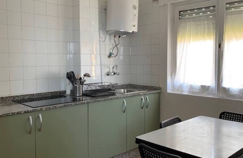 Castrillon Apartment | Apartamento enfrente de la playa