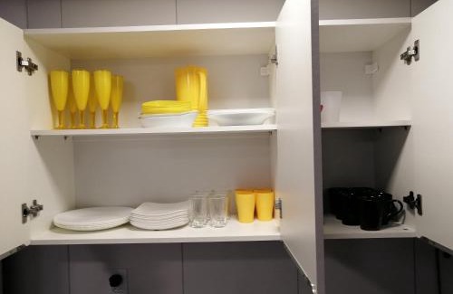 Porto de Galinhas Apartment | Apartamento Eco Life