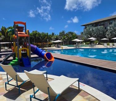 Porto de Galinhas Apartment | Apartamento Eco Life