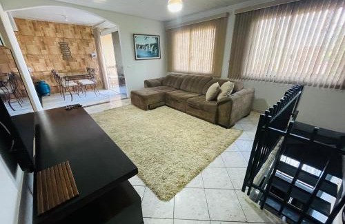 Uberaba Apartment | Apartamento Eco City 01 Privativo, Espaçoso e Confortável Com Garagem