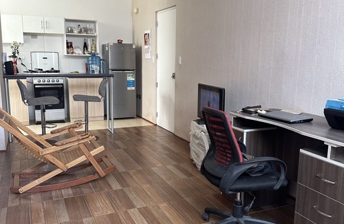 Tarapoto Apartment | Apartamento Ecuménico y Acogedor
