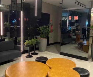 Jatiuca Apartment | Apartamento Edf Sky concept Jatiuca