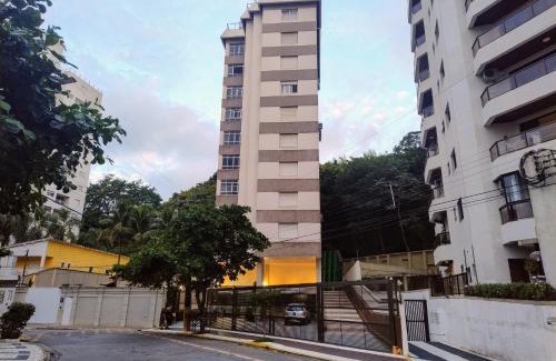 Tombo Apartment | Apartamento Edifício Arpoador (Praias Asturias-Tombo)