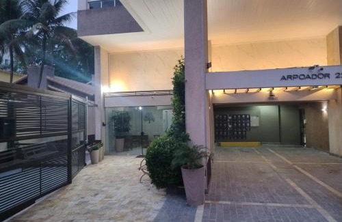 Tombo Apartment | Apartamento Edifício Arpoador (Praias Asturias-Tombo)