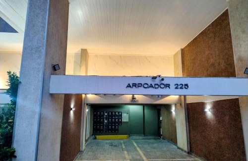 Tombo Apartment | Apartamento Edifício Arpoador (Praias Asturias-Tombo)