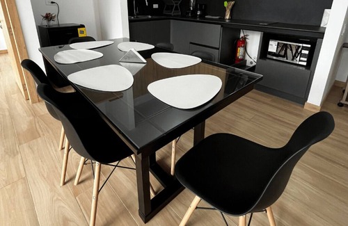 Quito Apartment | Apartamento, edificio EPIQ con piscina y coworking