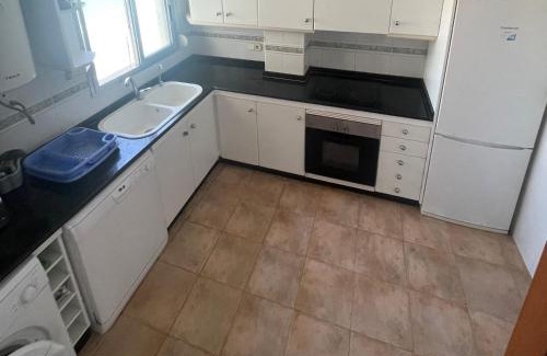 Mareny Barraquetes Apartment | Apartamento Edificio Rey I