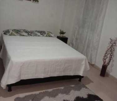 La Candelaria Apartment | Apartamento Edificio Villa centro