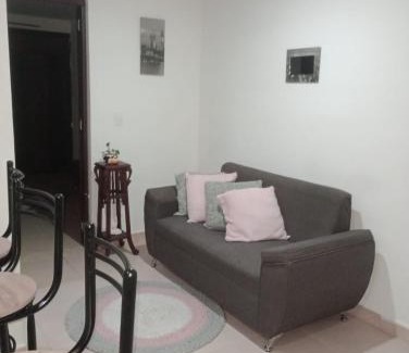 La Candelaria Apartment | Apartamento Edificio Villa centro